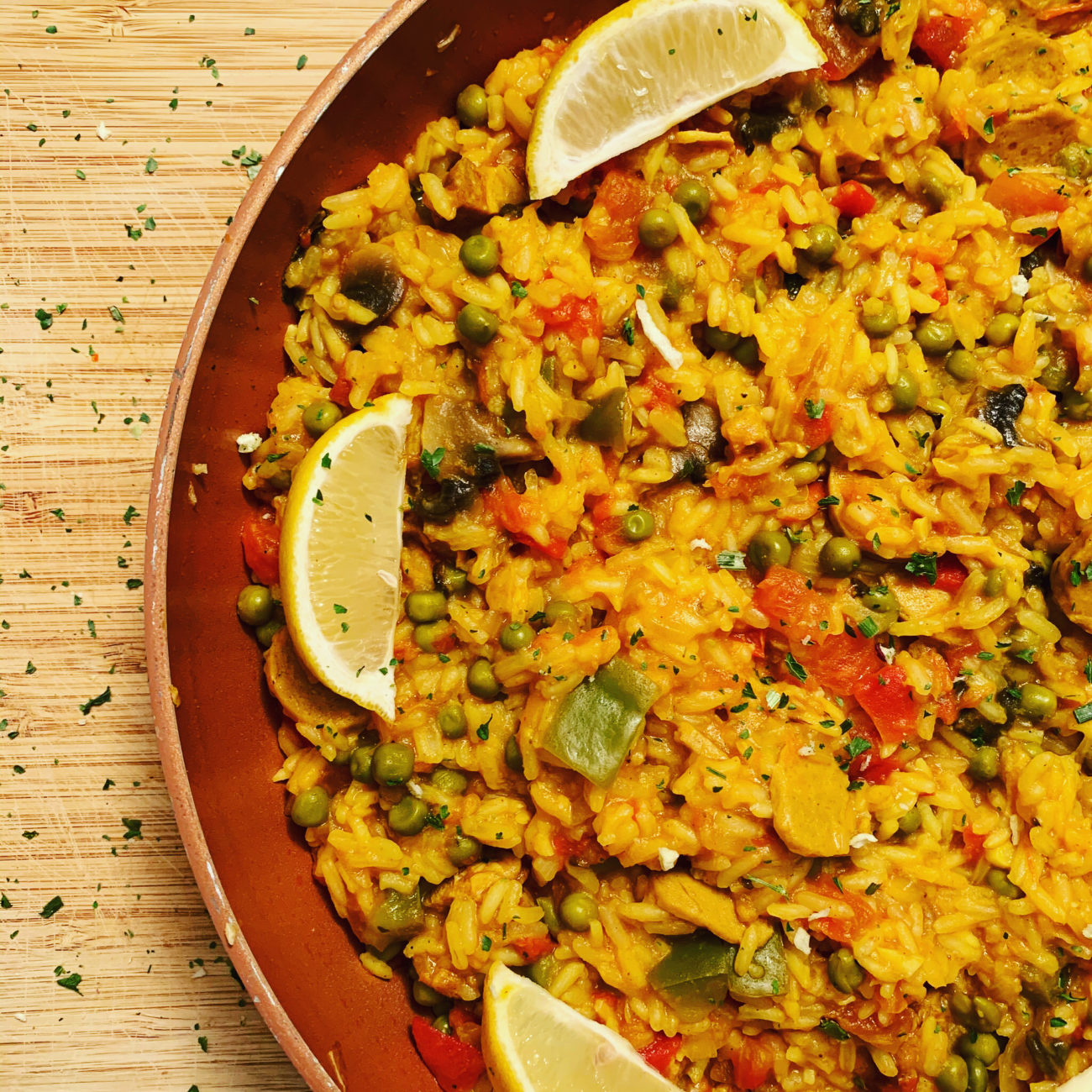 Paella