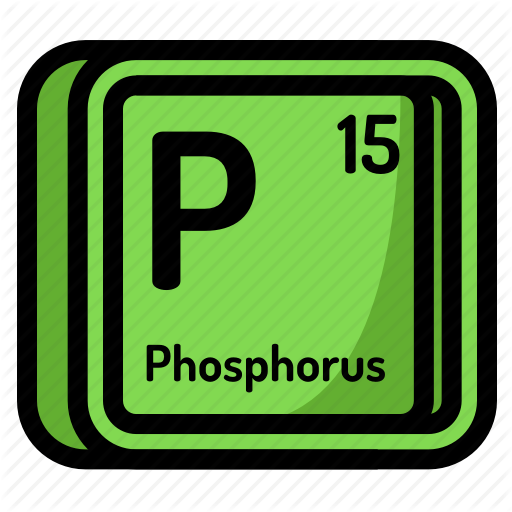 High Phosphorus