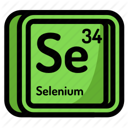 High Selenium