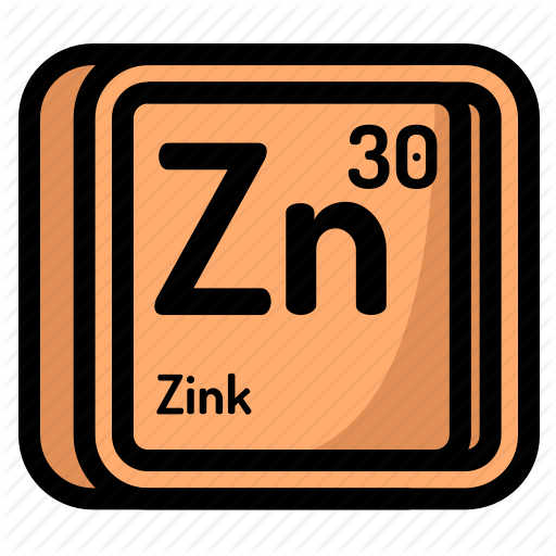 High Zinc