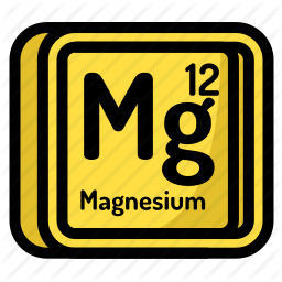 High Magnesium