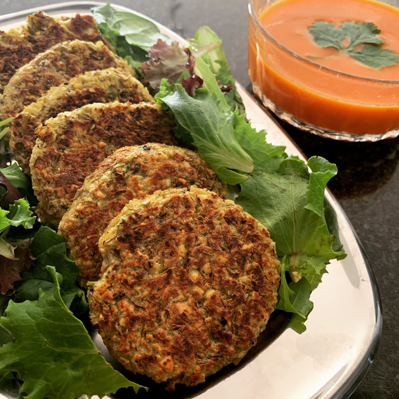 Masala Vada